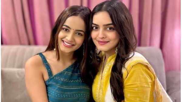 Pocket Mein Aasmaan New Entry Yasha Harsora