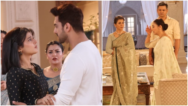 Yeh Rishta Kya Kehlata Hai Today Episode