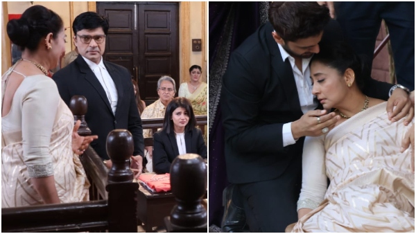 Yeh Rishta Kya Kehlata Hai Today Episode January 9 2025