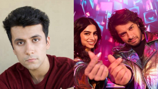 Yuktam Khosla To Make His Bollywood Debut With Loveyapa