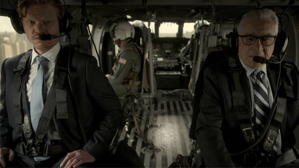 Zero Day Where To Watch De Niro s First-Ever TV Series