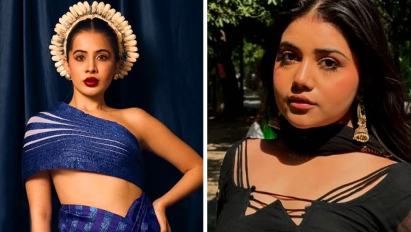 Uorfi Javed Youngest Sister Dolly Confirmed For 7 Days Live