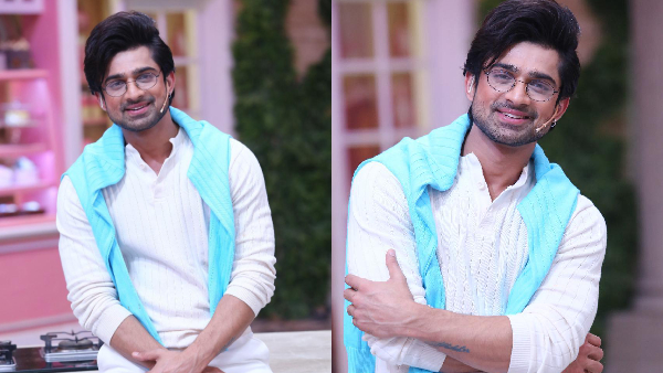 Abhishek Kumar s Win On COLORS Laughter Chefs 2 Abhishek Kumar s Win On COLORS Laughter Chefs 2