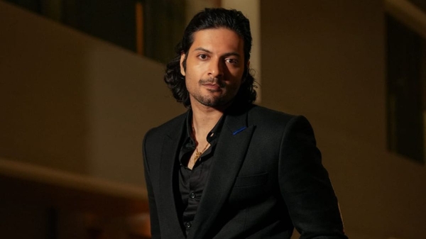 Ali Fazal Says 2025 Is Special Ali Fazal Says 2025 Is Special