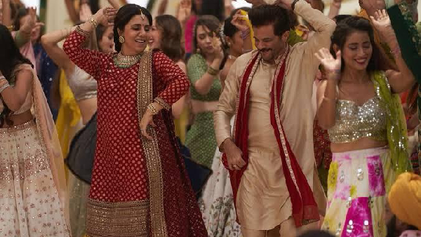 4 On-Screen Jodis That Redefined Love