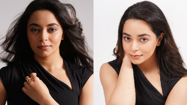 Power Of Paanch Star Anubha Arora Talks About Her Role