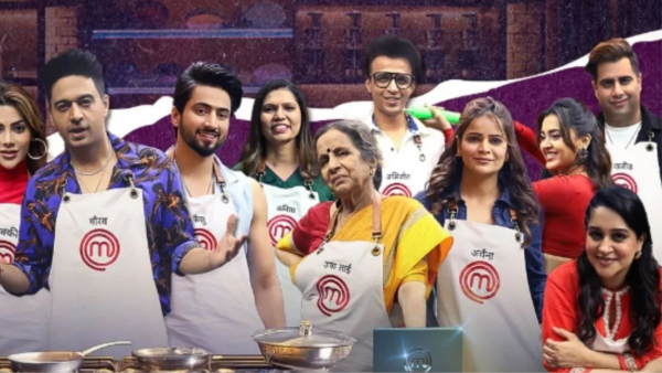 Celebrity MasterChef elimination today episode Celebrity MasterChef elimination today episode
