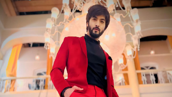 Chatti Maiyya Ki Bitiya Actor Ashish Dixit Shares