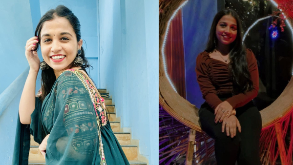 Love Myself Ashwini Dhuriya s Valentine s Day Message