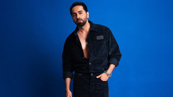 Ayushmann Khurrana Collaborates With UNICEF India