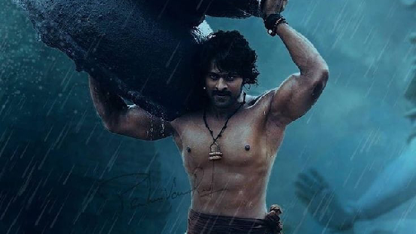 Mahashivratri 2025 Revisiting Prabhas Iconic Scene Mahashivratri 2025 Revisiting Prabhas Iconic Scene