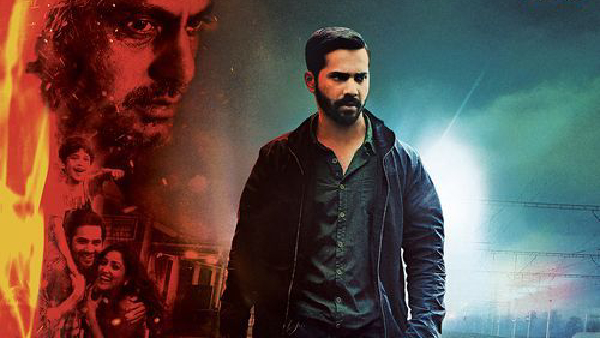 10 Years Of Badlapur Varun Dhawan Calls It A Special Film