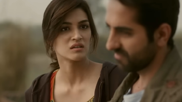 Bareilly Ki Barfi Turns 7 How This Ayushmann s Film