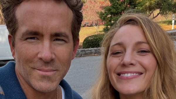 Blake Lively Amends Complaint Against Justin Baldoni Blake Lively Amends Complaint Against Justin Baldoni