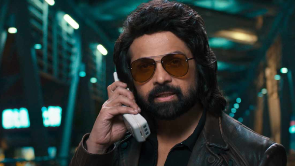 Badass Ravi Kumar Box Office Collection Day 2