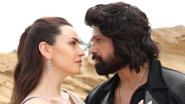 Badass Ravi Kumar Box Office Collection Day 1