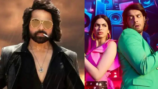 Loveyapa vs Badass Ravi Kumar Box Office Day 1