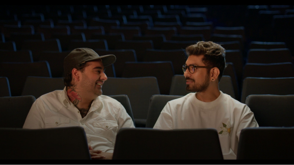 Buzz Trailer Release Anil Kapoor-backed Documentary