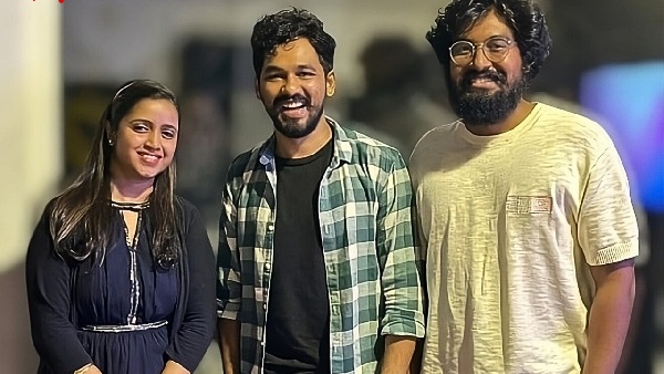 Hiphop Tamizha s Bye Bye Bhaiya Takes the Internet Hiphop Tamizha s Bye Bye Bhaiya Takes the Internet