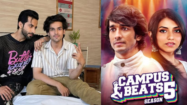 WHEN WILL CAMPUS BEATS SEASON 5 RELEASE ON AMAZON MX PLAYER