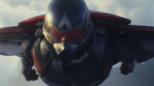 Captain America Brave New World Tickets Available