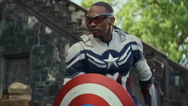 Captain America Brave New World Box Office Day 1 Prediction Captain America Brave New World Box Office Day 1 Prediction