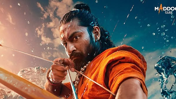 Chhaava Worldwide Box Office Collection Day 10