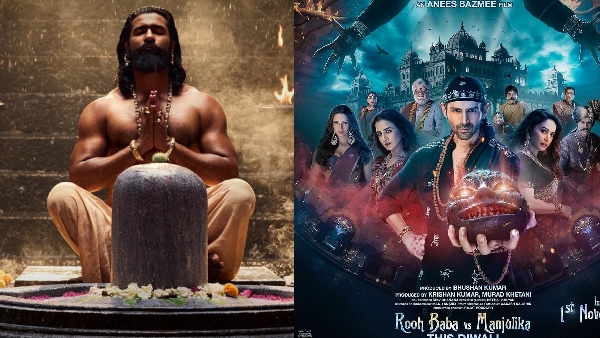 Chhaava Advance Booking Collection Day 1 Prediction