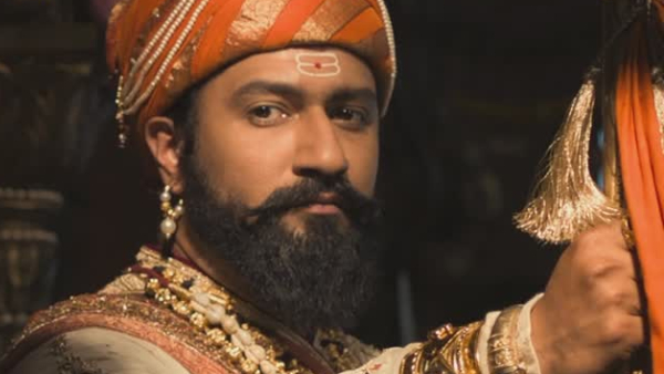 Chhaava Advance Booking Collection Day 1 Update