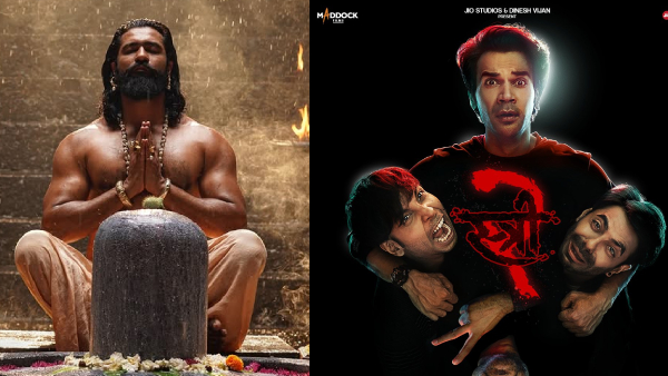 Chhaava Total Occupancy Day 2 Update