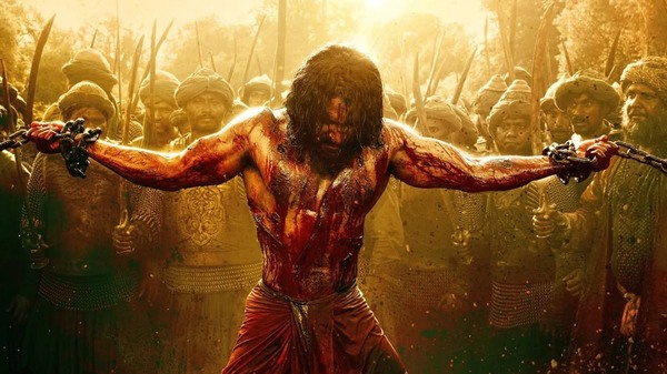 Chhaava Box Office Records Week 1