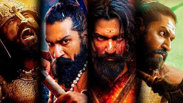 Chhaava Box Office Collection Day 13 Chhaava Box Office Collection Day 13