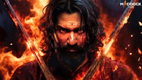 Chhaava Worldwide Box Office Collection Day 13