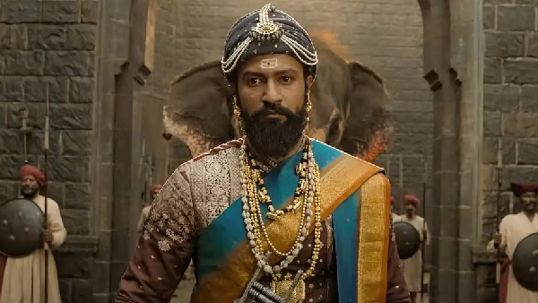 Chhaava Worldwide Box Office Collection Day 14