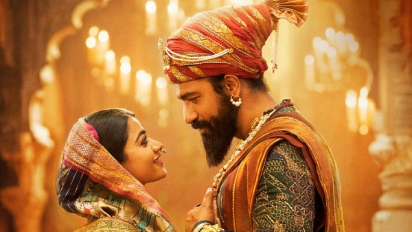 Chhaava Box Office Records Day 2 Update