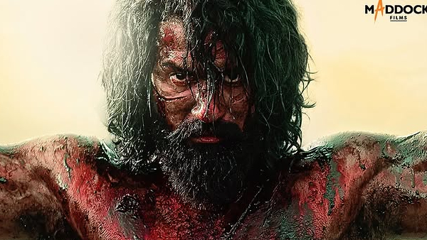 Chhaava Worldwide Box Office Collection Day 2 Chhaava Worldwide Box Office Collection Day 2