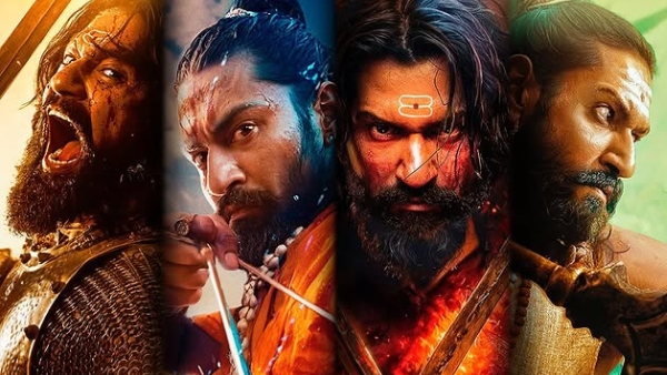 Chhaava Box Office Collection Day 4 Chhaava Box Office Collection Day 4