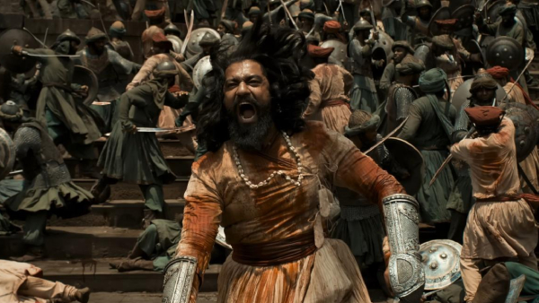 Chhaava Worldwide Box Office Collection Day 5 Chhaava Worldwide Box Office Collection Day 5