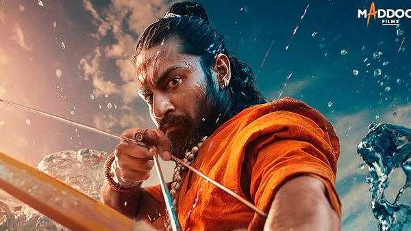 Chhaava Box Office Collection Day 6 Prediction