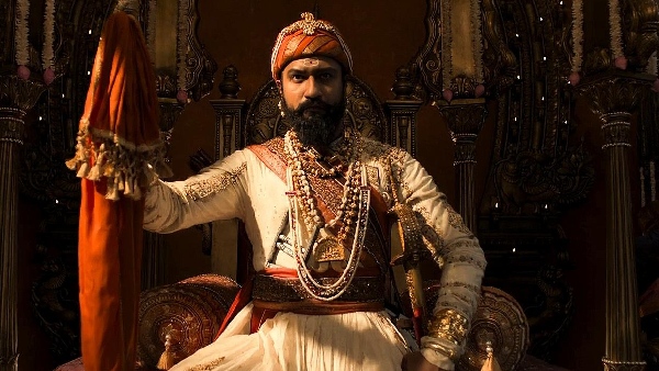 Chhaava Box Office Collection Day 8 Prediction