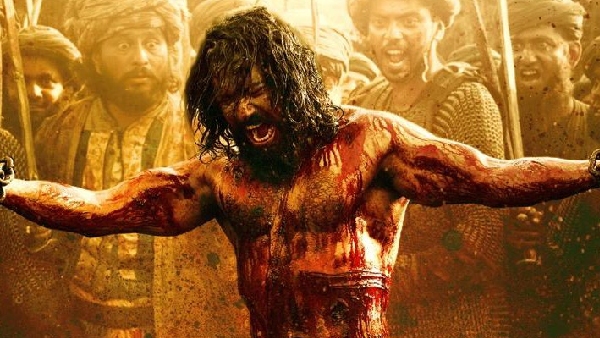 Chhaava Worldwide Box Office Collection Day 12 Chhaava Worldwide Box Office Collection Day 12