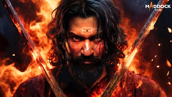 Chhaava Worldwide Box Office Collection Day 2 Prediction