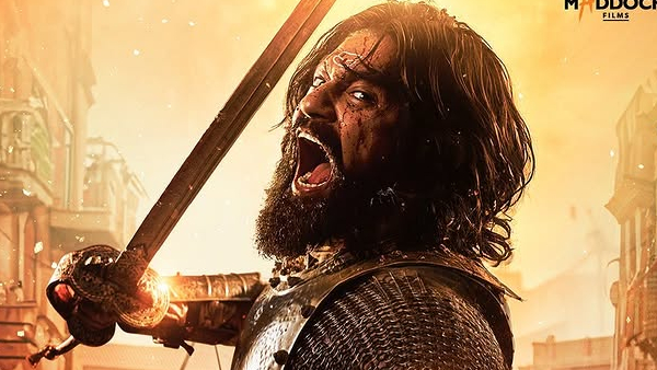 Chhaava Worldwide Box Office Collection Day 3