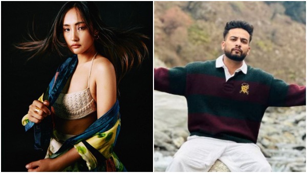 Chum Darang Racist Remarks Controversy Chum Darang Racist Remarks Controversy