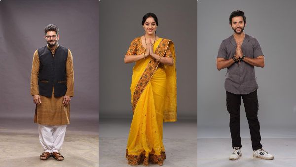 COLORS Celebs Open Up About Their Maha Shivratri Rituals