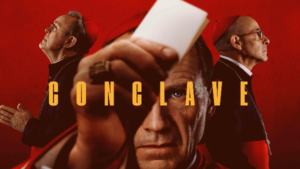 Shahid Kapoor Applauds Conclave The Multi- Oscar Nominated Shahid Kapoor Applauds Conclave The Multi- Oscar Nominated