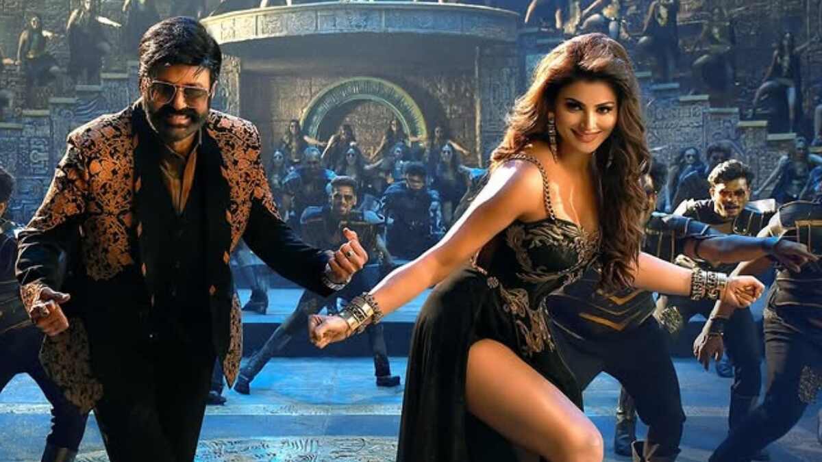 Daaku Maharaaj OTT Release Date