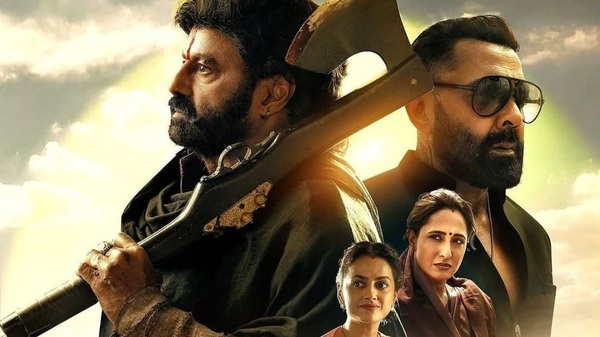 Daaku Maharaaj OTT Release