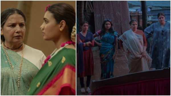 Dabba Cartel Trailer Five Women One Dangerous Recipe