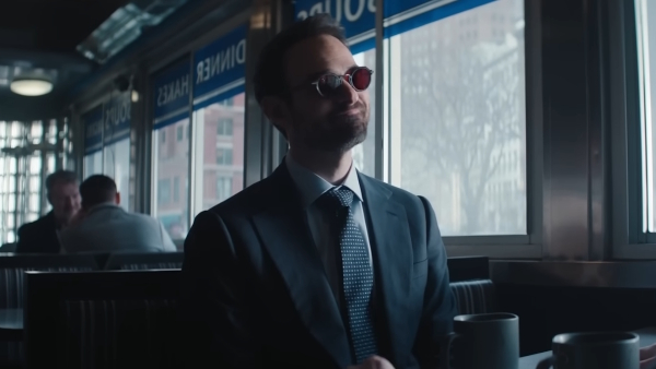 Daredevil Born Again New Clip Teased By Marvel